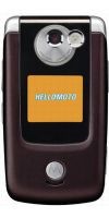 Motorola E895