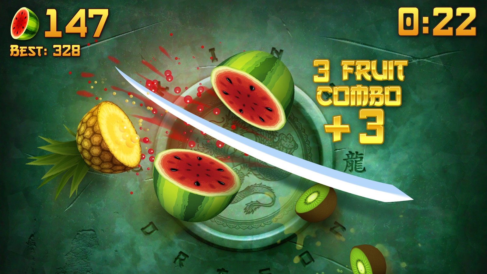 jogo de corta as frutas