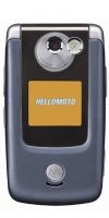 Motorola A910