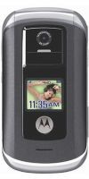Motorola E1070