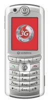 Motorola E770v