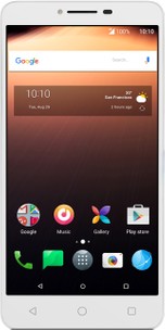 Alcatel A3 XL