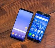 Galaxy S8 enfrenta um pião de mão no vídeo mais bobo desta semana na  internet 