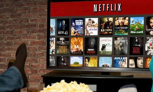 Netflix muda a cara e apresenta nova interface para TV