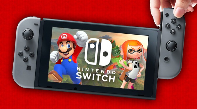 Que jogos Wii U ainda não chegaram à Nintendo Switch?