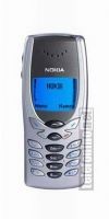 Nokia 8250