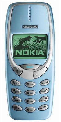 Nokia 3310, o tijolão, deve ser relançado em feira de tecnologia - ClickPB