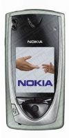 Nokia 7650