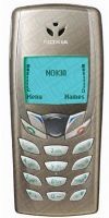 Nokia 6510