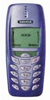 Nokia 3350