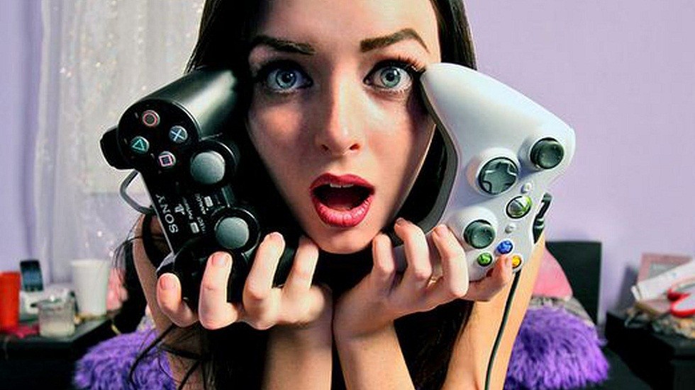 Mulheres e videogames - Parte 2: Os melhores jogos com