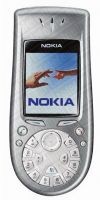 Nokia 3650