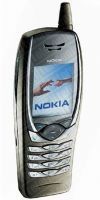 Nokia 6650