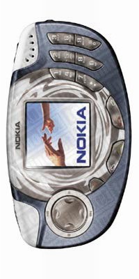 Nokia 3300 - Ficha Técnica - TudoCelular.com