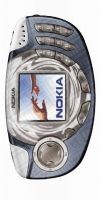 Nokia 3300