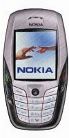 Nokia 6600