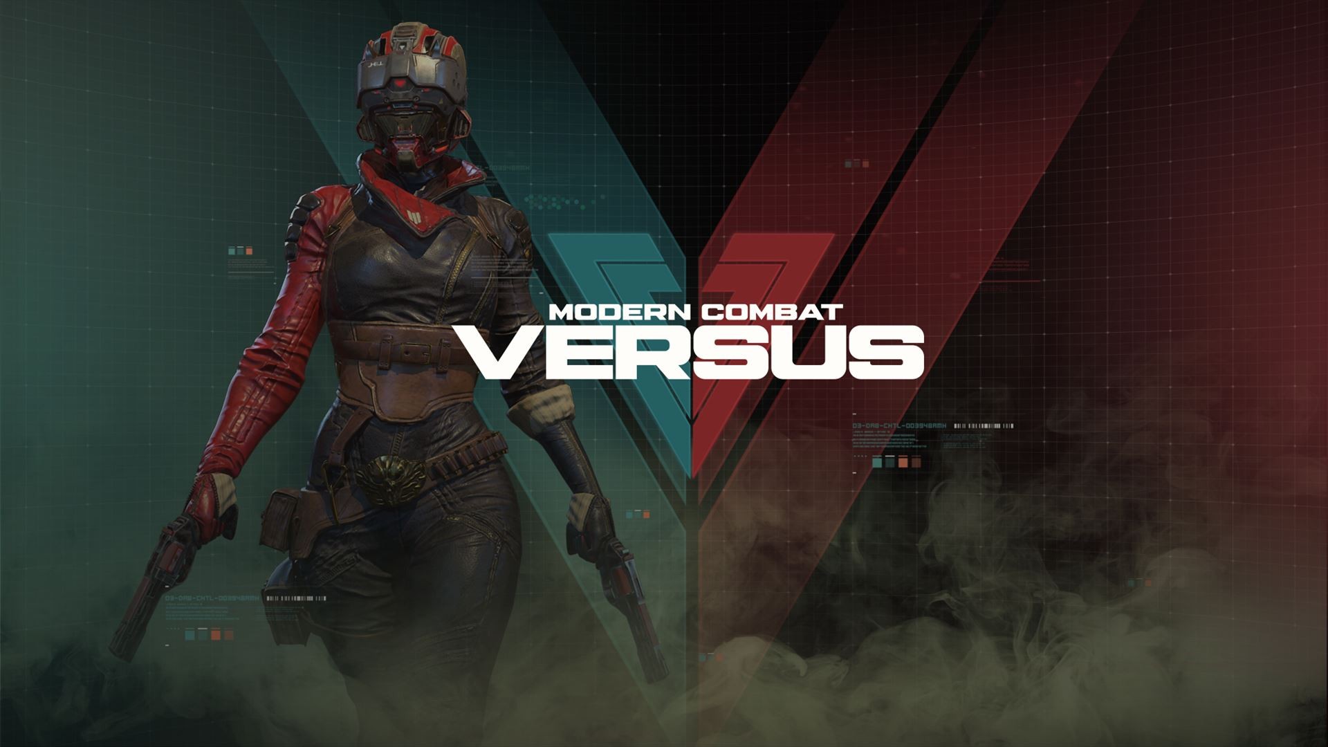 VALE A PENA JOGAR MODERN COMBAT VERSUS EM 2023 ?? 