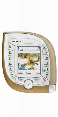 Nokia 7600 - Ficha Técnica - TudoCelular.com