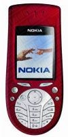 Nokia 3660