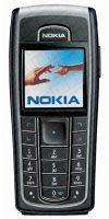 Nokia 6230