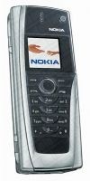 Nokia 9500 Communicator