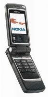Nokia 6260