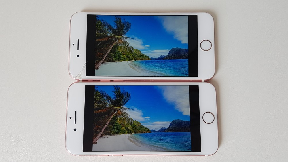 iPhone 6sとiPhone 7 セット IPHONE 6S vs IPHONE 7 COMPARATIVO! QUAL O MELHOR? - YouTube