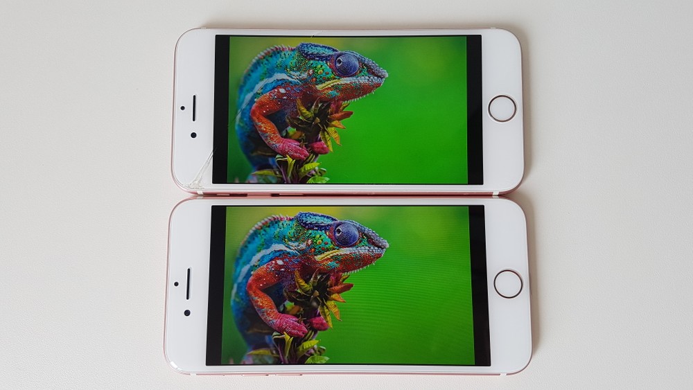 Comparativo: iPhone 7 vs iPhone 6s | Vídeo do TudoCelular