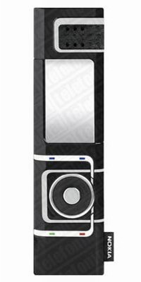 Nokia 7280 - Ficha Técnica - TudoCelular.com