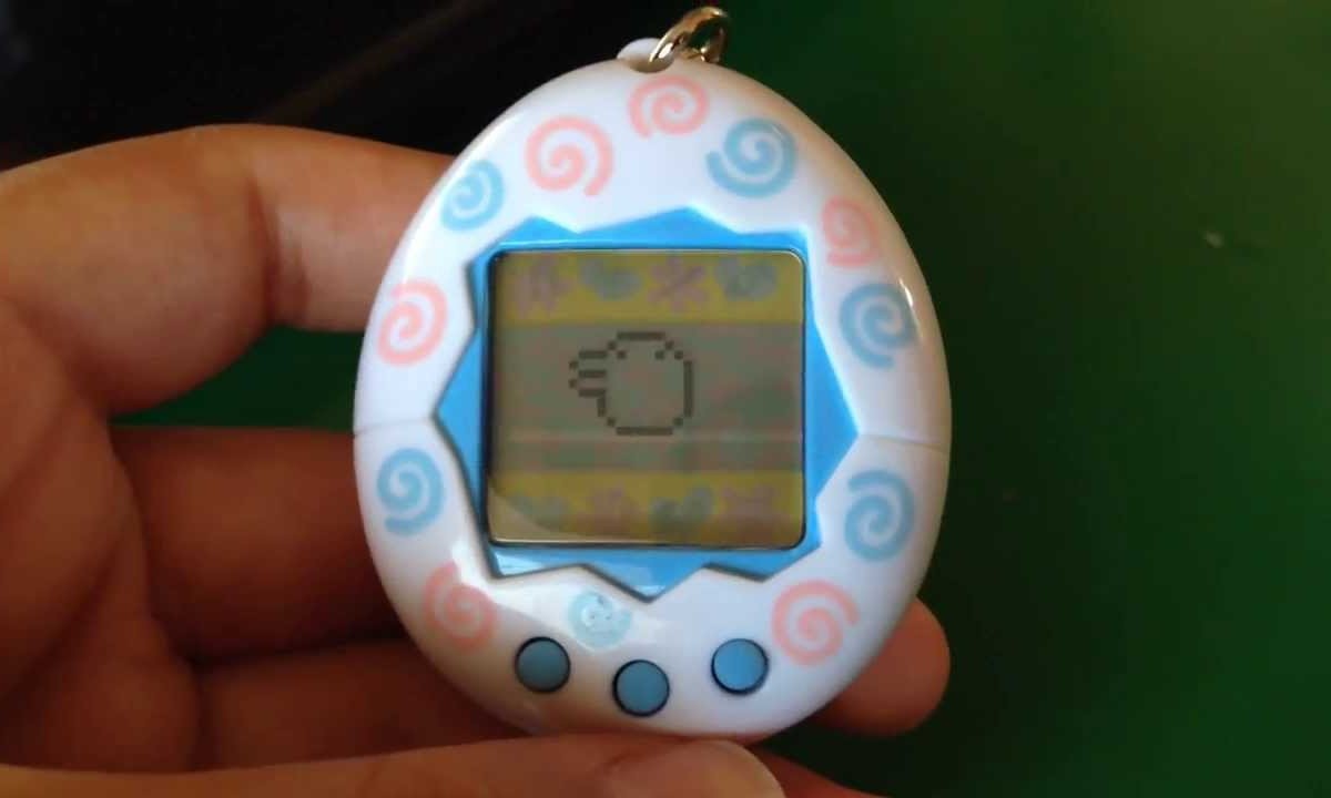 Nostalgia pura! Bichinho virtual Tamagotchi revive como jogo para Android  e iOS 