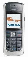 Nokia 6020