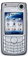 Nokia 6680
