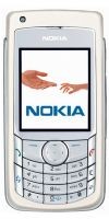 Nokia 6681