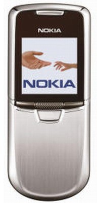 Nokia 8800 - Ficha Técnica - TudoCelular.com