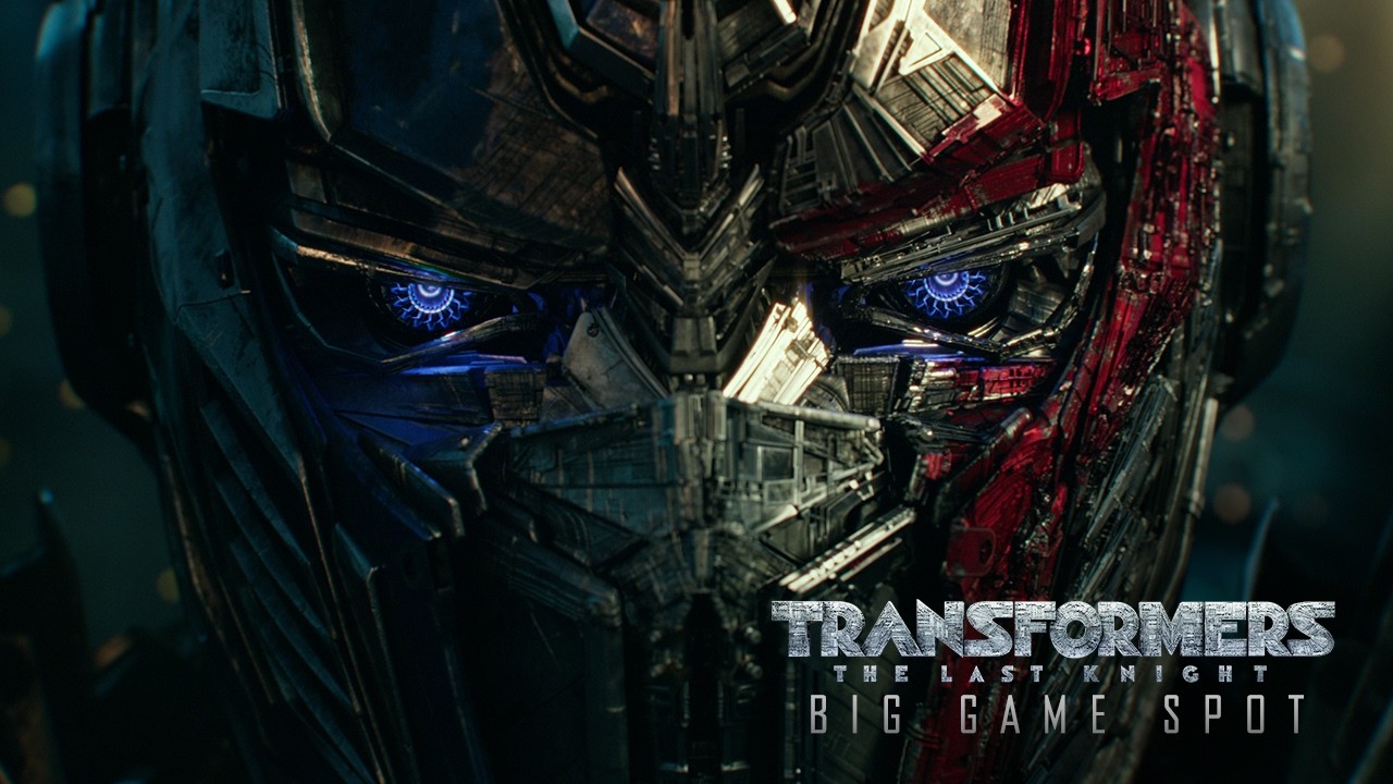 Transformers: O Último Cavaleiro (Legendado) - Movies on Google Play