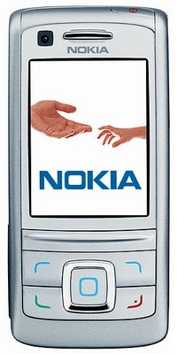 Nokia 6280 - Ficha Técnica - TudoCelular.com