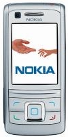 Nokia 6280