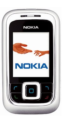 Nokia 6111 - Ficha Técnica - TudoCelular.com