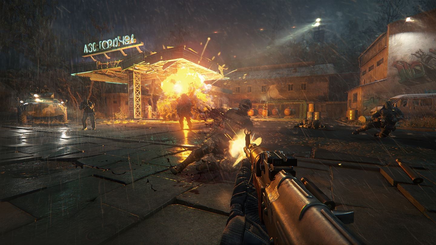 Novo trailer de Sniper Ghost Warrior 3 mostra tiros épicos e muita ação 
