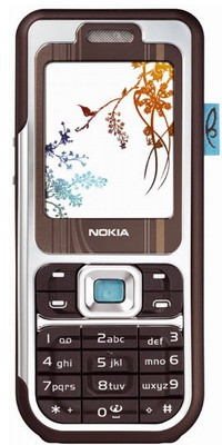 Nokia 7360 - Ficha Técnica - TudoCelular.com