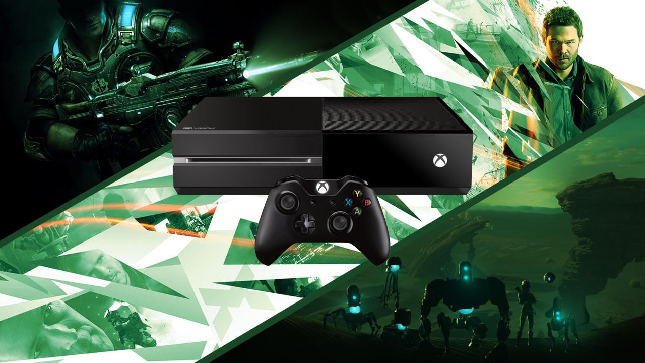 Microsoft confirma lançamento de 30 jogos exclusivos do Xbox One e