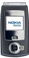 Nokia N71