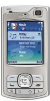 Nokia N80