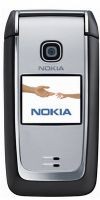 Nokia 6125