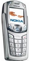 Nokia 6822
