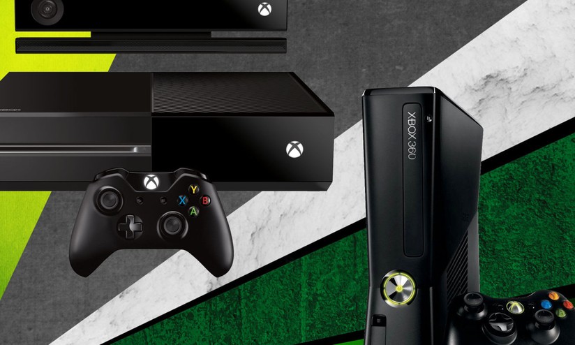 Confira Promoção de jogos com retrocompatibilidade para Xbox One