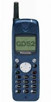 Panasonic GD 52