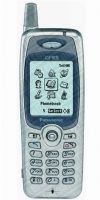Panasonic GD 96