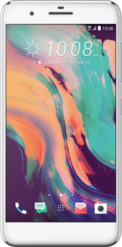 HTC One X10