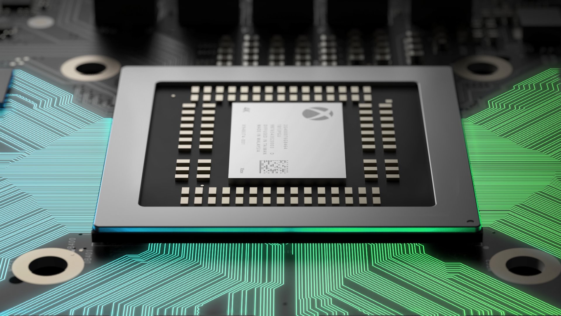 Microsoft процессоры. Project Scorpio. Xbox one-x Scorpio-4k. Процессор BIONZ X. Процессор Майкрософт.